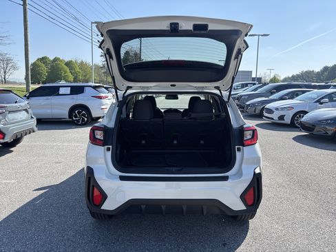 Certified 2024 Subaru Crosstrek 2.0i Premium image 11