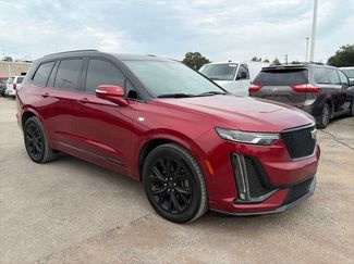 Used 2020 Cadillac XT6 Sport AWD/4WD video 1