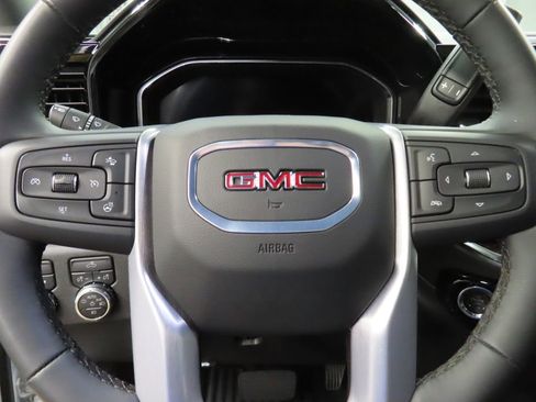 Used 2025 GMC Sierra 2500 SLE w/ SLE Convenience Package AWD/4WD image 54
