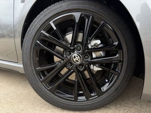 New 2026 Toyota Camry SE image 10