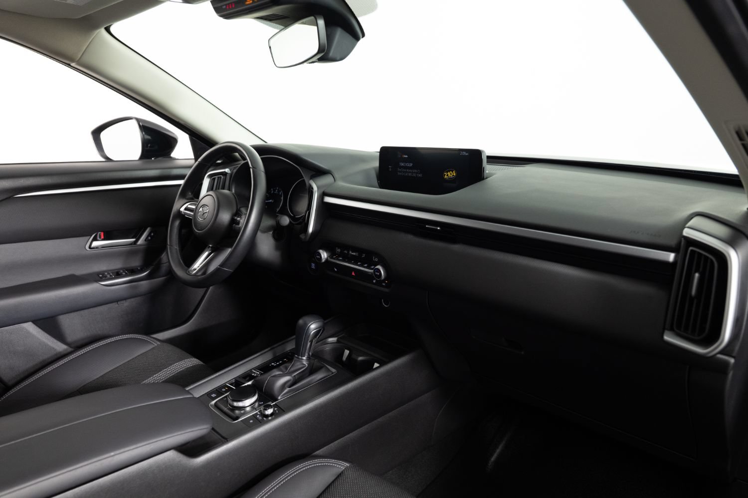 Used 2024 MAZDA CX-50 AWD 2.5 S w/ Cargo Package image 25