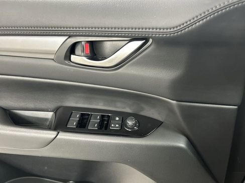 Used 2023 MAZDA CX-5 AWD 2.5 S w/ Preferred Package image 11