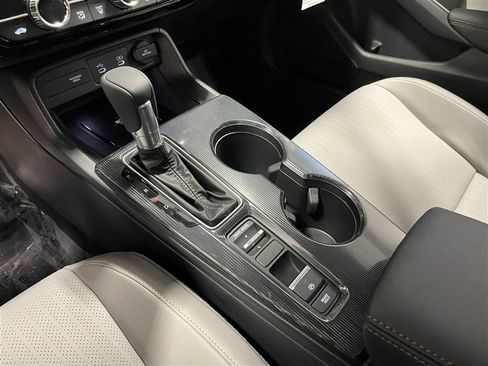 New 2026 Honda Civic Sport Touring image 17