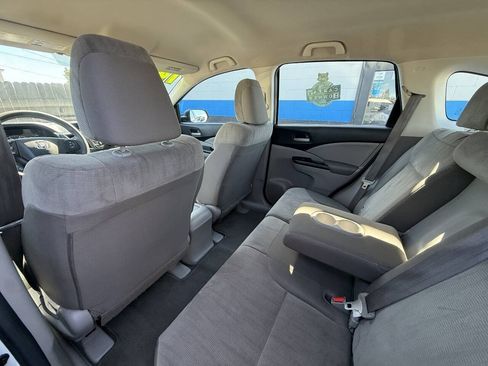 Used 2014 Honda CR-V LX image 13