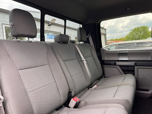 Used 2019 Ford F150 XLT w/ Equipment Group 302A Luxury AWD/4WD image 13