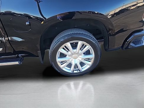 Used 2023 Chevrolet Silverado 1500 High Country w/ High Country Premium Package image 14