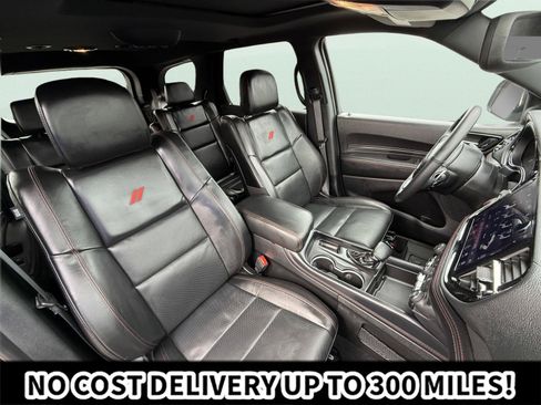 Used 2024 Dodge Durango GT AWD/4WD image 19