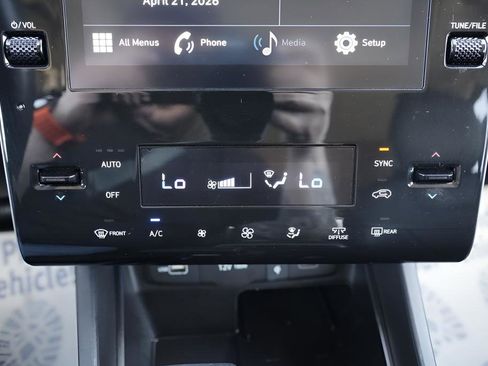 Certified 2023 Hyundai Tucson SEL w/ Convenience Package image 33