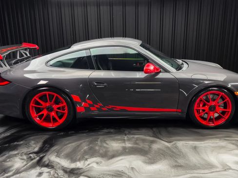 Used 2011 Porsche 911 GT3 RS RWD image 14