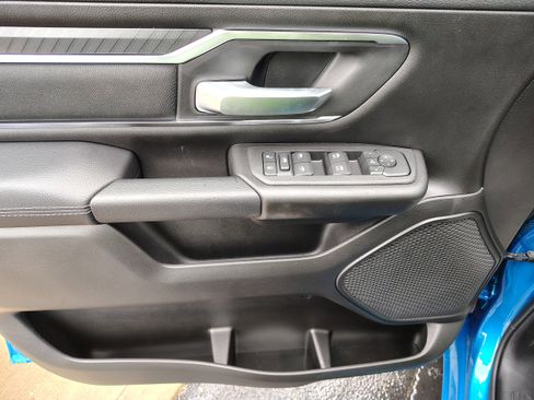 New 2026 RAM 1500 Big Horn image 16