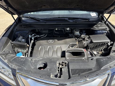 Used 2017 Acura RDX AWD w/ Technology Package image 34