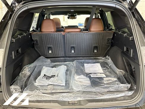 New 2026 Subaru Outback Touring XT image 29