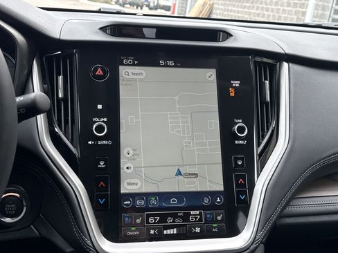 Used 2025 Subaru Outback Touring XT w/ Tech Package 2 image 30