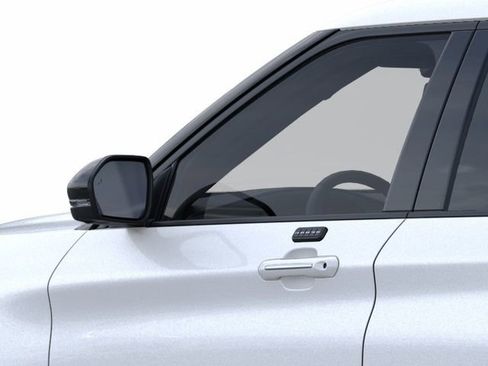 New 2026 Ford Explorer Platinum AWD/4WD image 21