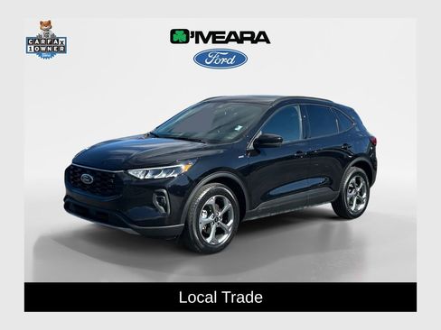 Used 2025 Ford Escape ST-Line Select image 1