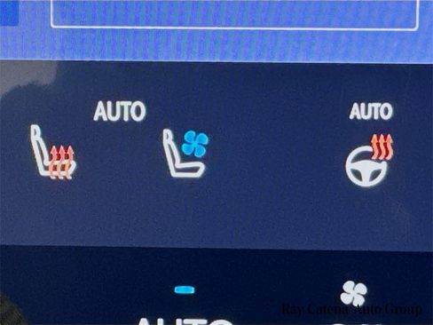 Certified 2024 Lexus NX 300h AWD w/ Luxury Package image 21