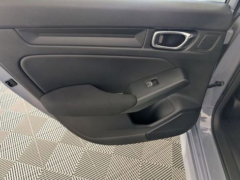 Used 2024 Honda Civic Sport image 23