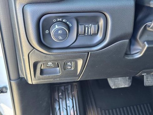 Used 2025 RAM 1500 Big Horn image 29