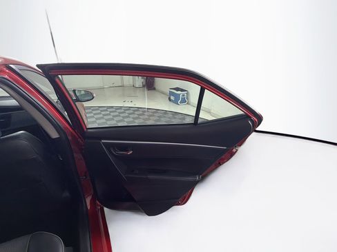 Used 2015 Toyota Corolla S FWD image 28