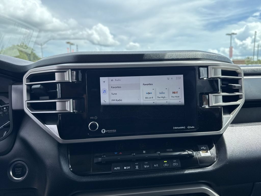 Used 2023 Toyota Tundra SR5 AWD/4WD image 26