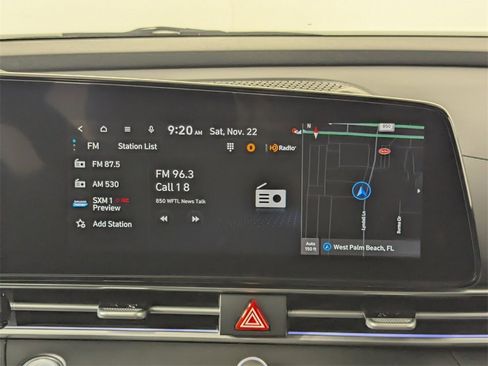 New 2026 Hyundai Elantra Limited image 19