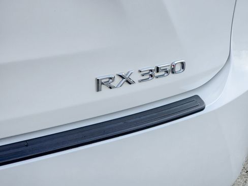 Used 2016 Lexus RX 350 FWD image 25