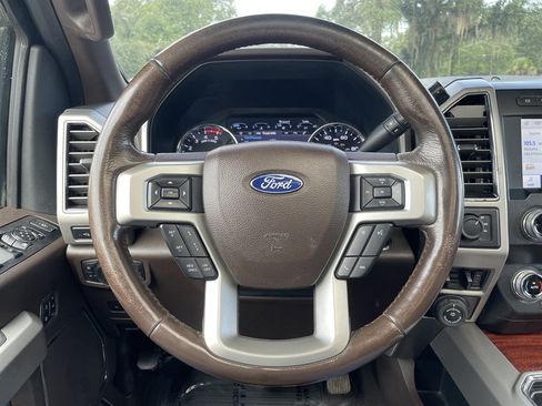 Used 2021 Ford F250 King Ranch w/ Tremor Off-Road Package AWD/4WD image 27
