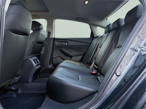 Used 2023 Honda Accord EX-L image 18