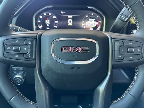 New 2026 GMC Sierra 2500 AT4 w/ AT4 Premium Plus Package AWD/4WD image 23