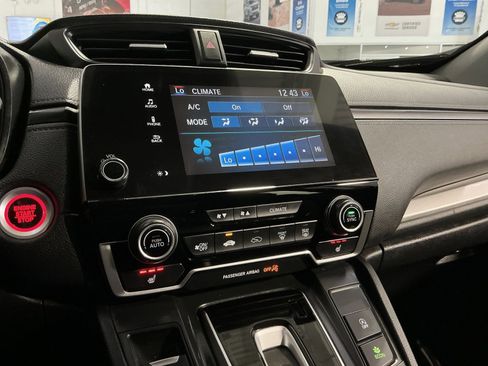 Used 2021 Honda CR-V Special Edition image 21