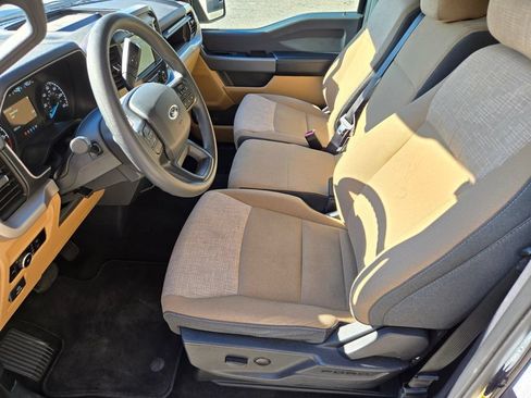 Used 2023 Ford F150 XLT AWD/4WD image 12