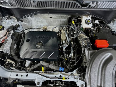 Used 2025 Buick Encore GX Preferred image 31