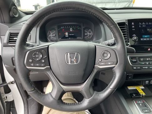 Used 2022 Honda Passport TrailSport image 23