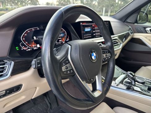 Used 2019 BMW X5 xDrive40i image 18