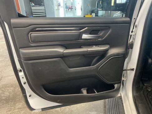 Used 2019 RAM 1500 Sport w/ Level 2 Equipment Group image 25