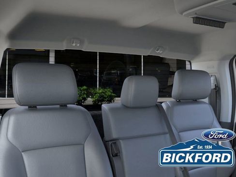 New 2026 Ford F350 XL w/ XL Chrome Package image 22