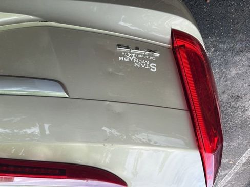 Used 2014 Cadillac XTS Luxury w/ Driver Awareness Package FWD image 11