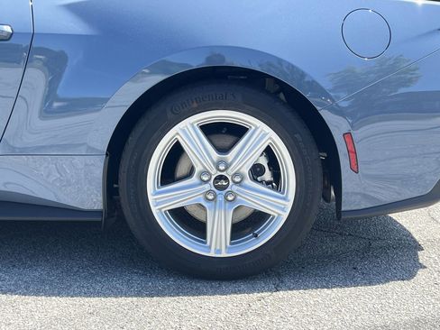 New 2026 Ford Mustang Coupe RWD image 23