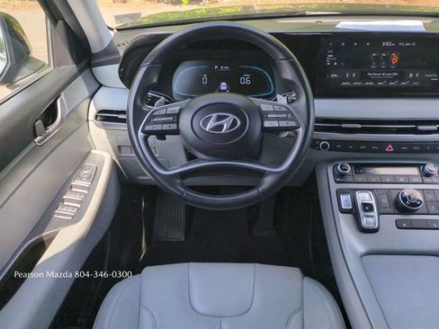 Used 2023 Hyundai Palisade SEL AWD/4WD image 18
