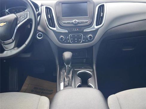 Used 2024 Chevrolet Equinox LT image 26