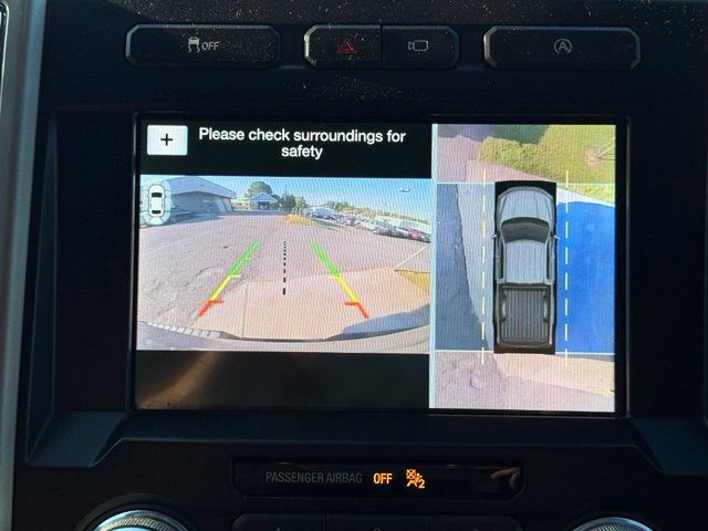 Used 2019 Ford F150 King Ranch w/ Equipment Group 601A Luxury AWD/4WD image 23