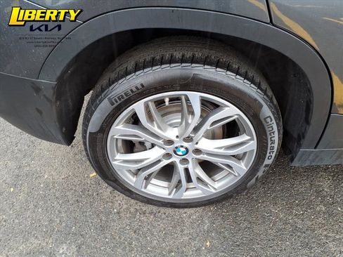 Used 2022 BMW X2 xDrive28i w/ Convenience Package image 7