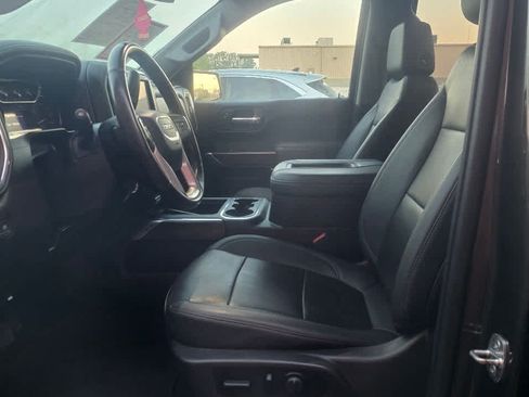 Used 2021 GMC Sierra 1500 SLT w/ SLT Convenience Package AWD/4WD image 2