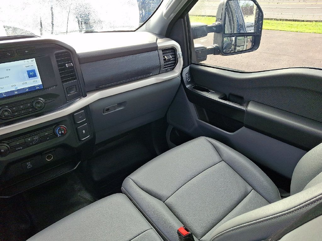 Certified 2021 Ford F150 XL w/ Equipment Group 101A High AWD/4WD image 16