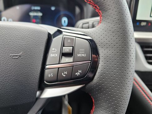 New 2026 Ford Explorer ST-Line AWD/4WD image 20
