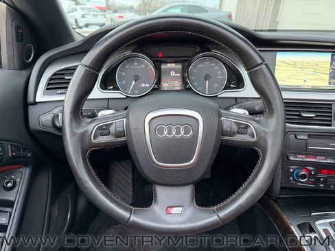 Used 2012 Audi S5 Prestige image 24