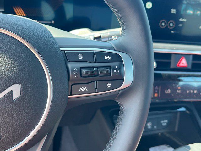 New 2026 Kia K5 GT-Line w/ GT-Line Premium Package AWD/4WD image 23