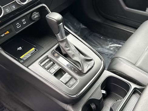 Certified 2025 Honda CR-V EX-L image 7