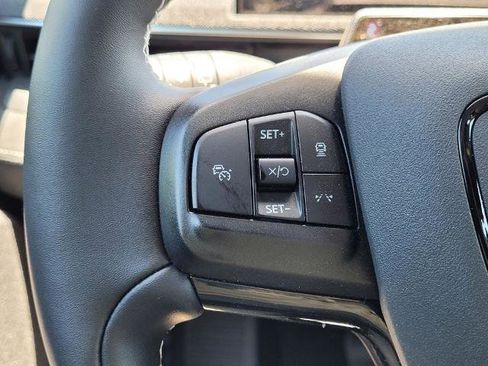 New 2025 Ford Mustang Mach-E GT w/ Interior Protection Package image 16