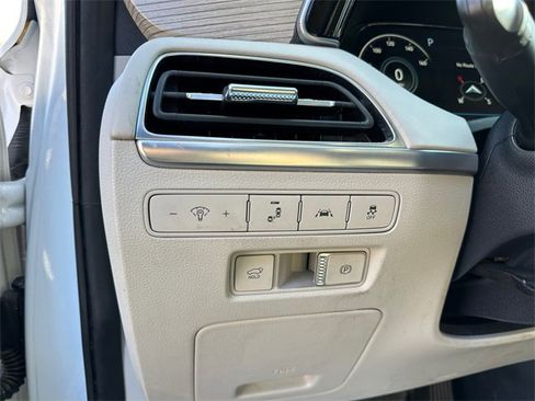 Used 2022 Hyundai Palisade Calligraphy image 22